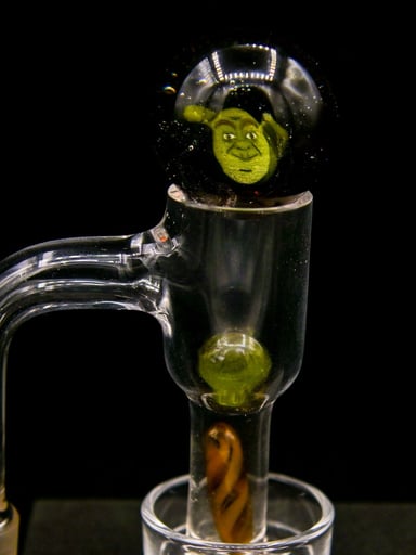 Preview pic of Shrek millie 25mm slurper set