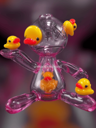 Preview pic of Muller Glass x SD Ryno (CFL)