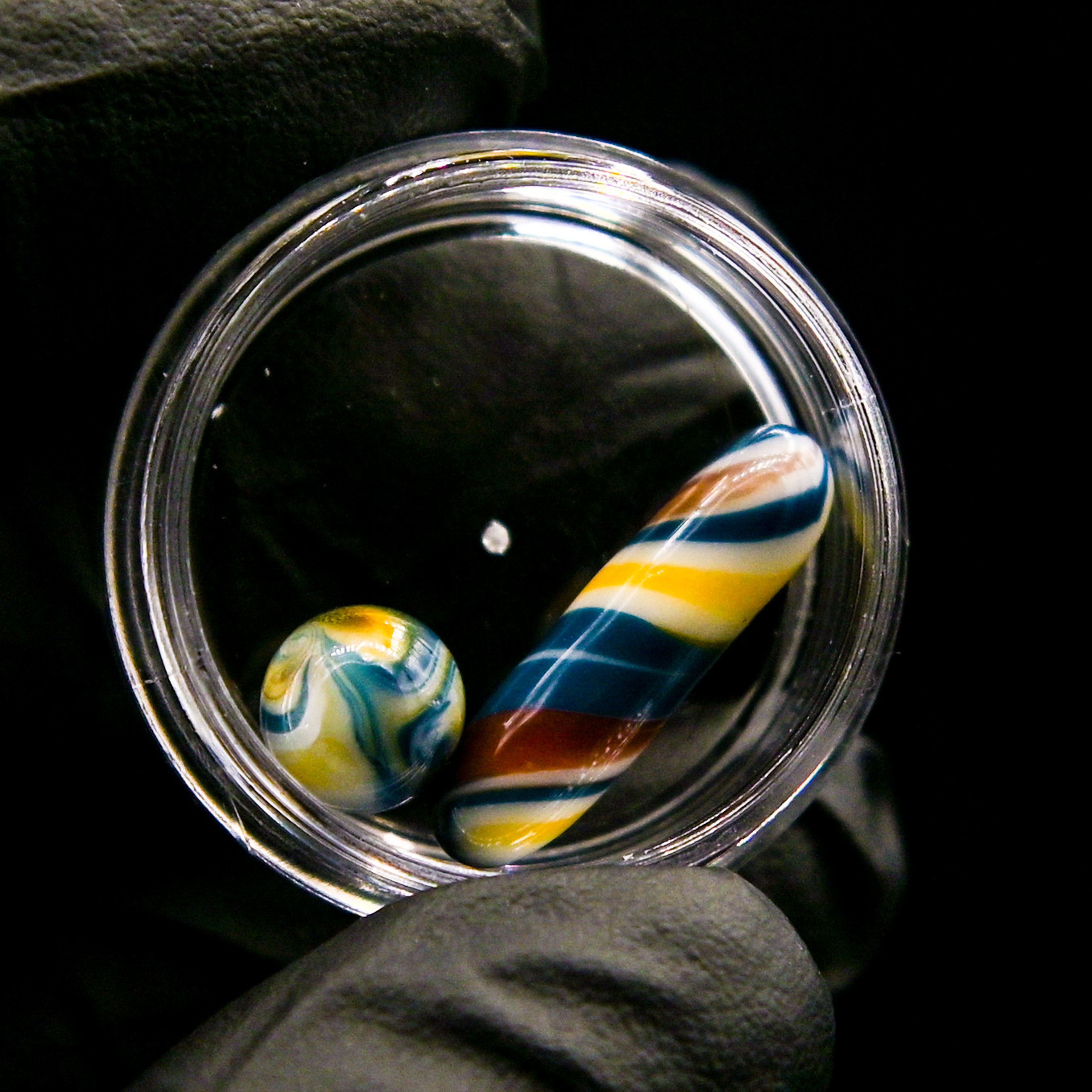 Spiral Slurper set combo (valve marble+pillar) image 0