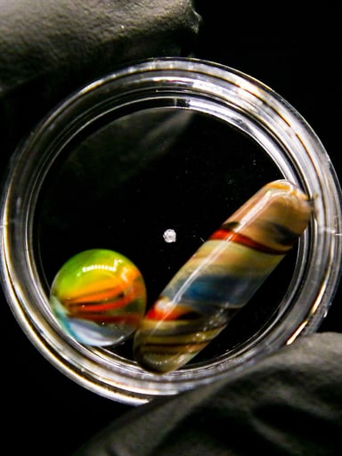 Preview pic of Spiral Slurper set combo (valve marble+pillar)