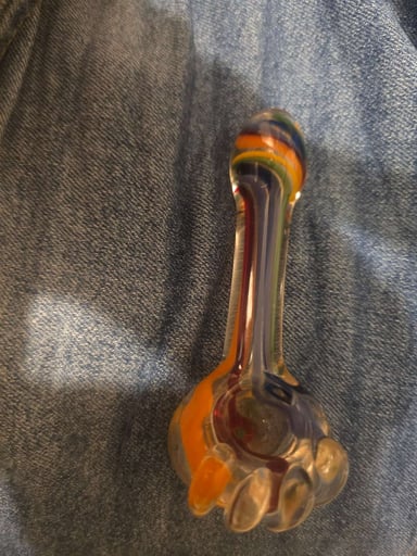 Preview pic of Rainbow stripes