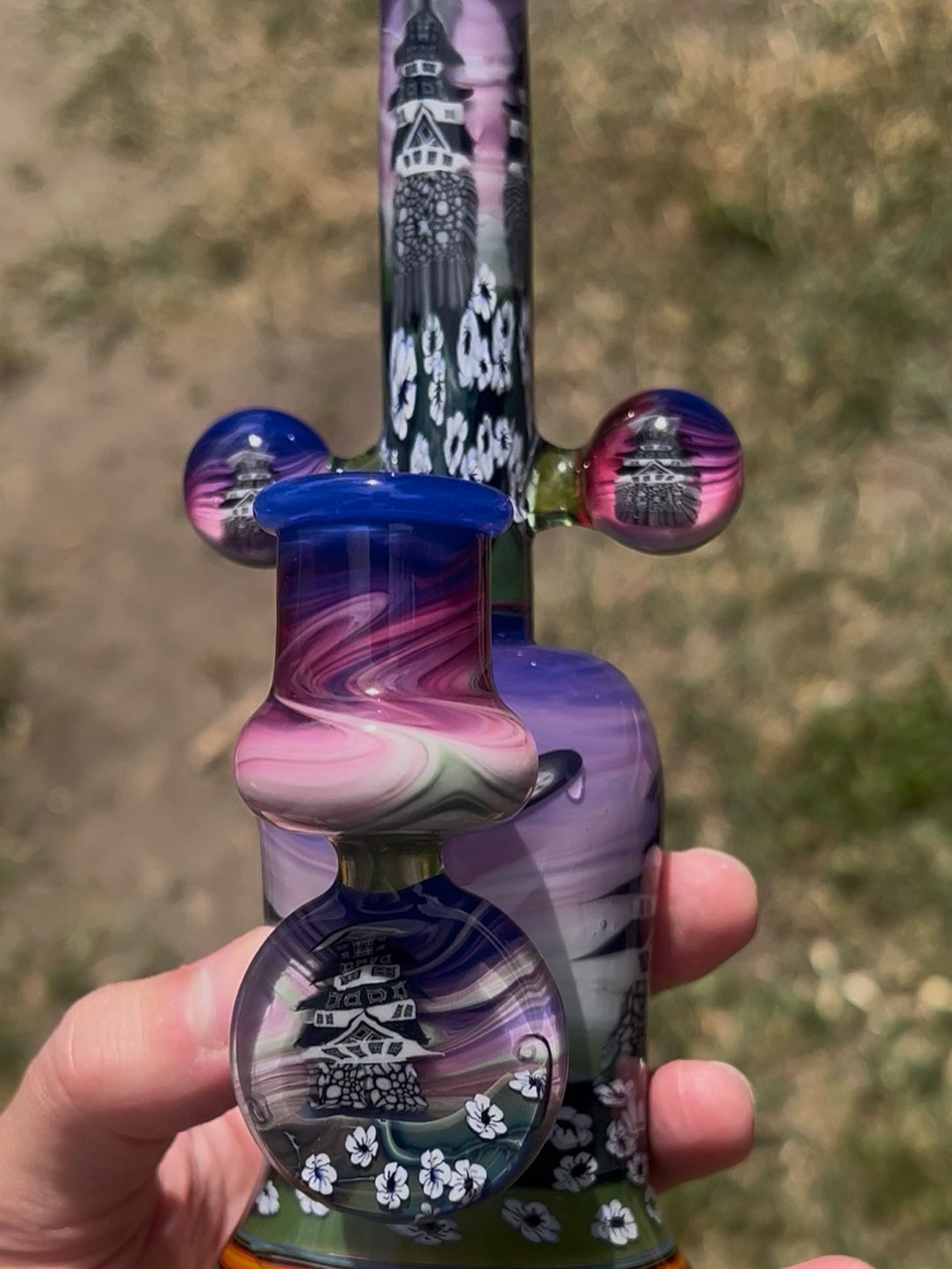 Piperdan Rig image 0