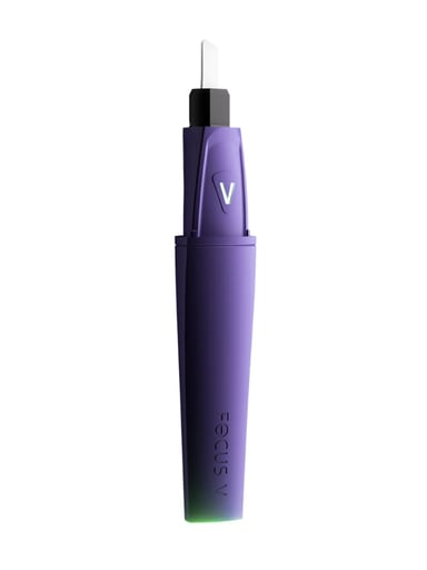Preview pic of Focus V Saber Hot Knife - Grape