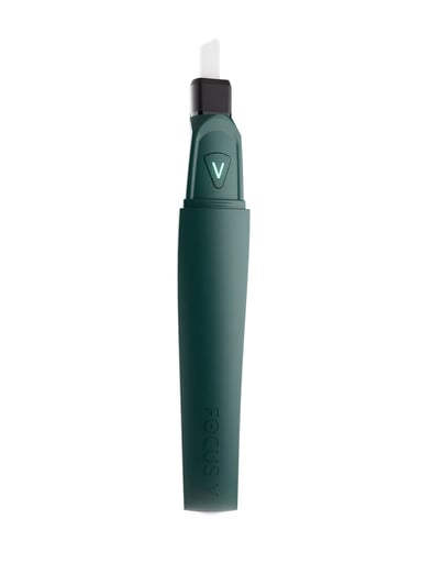 Preview pic of Focus V Saber Hot Knife - Jade
