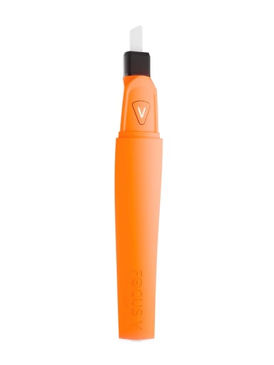 Preview pic of Focus V Saber Hot Knife - Tangerine