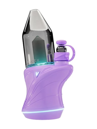 Preview pic of NEW Focus V Carta Sport E-Rig - Lilac