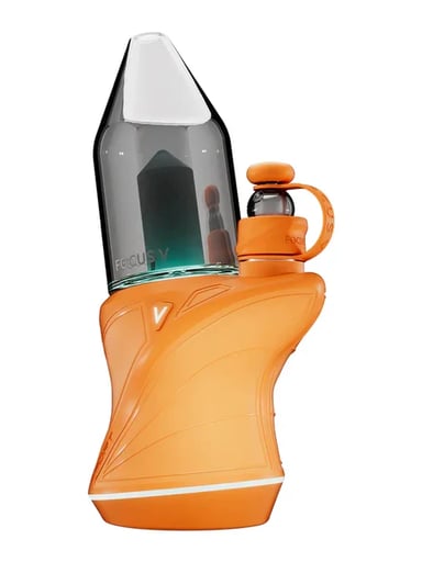 Preview pic of Focus V Carta Sport E-Rig - Tangerine