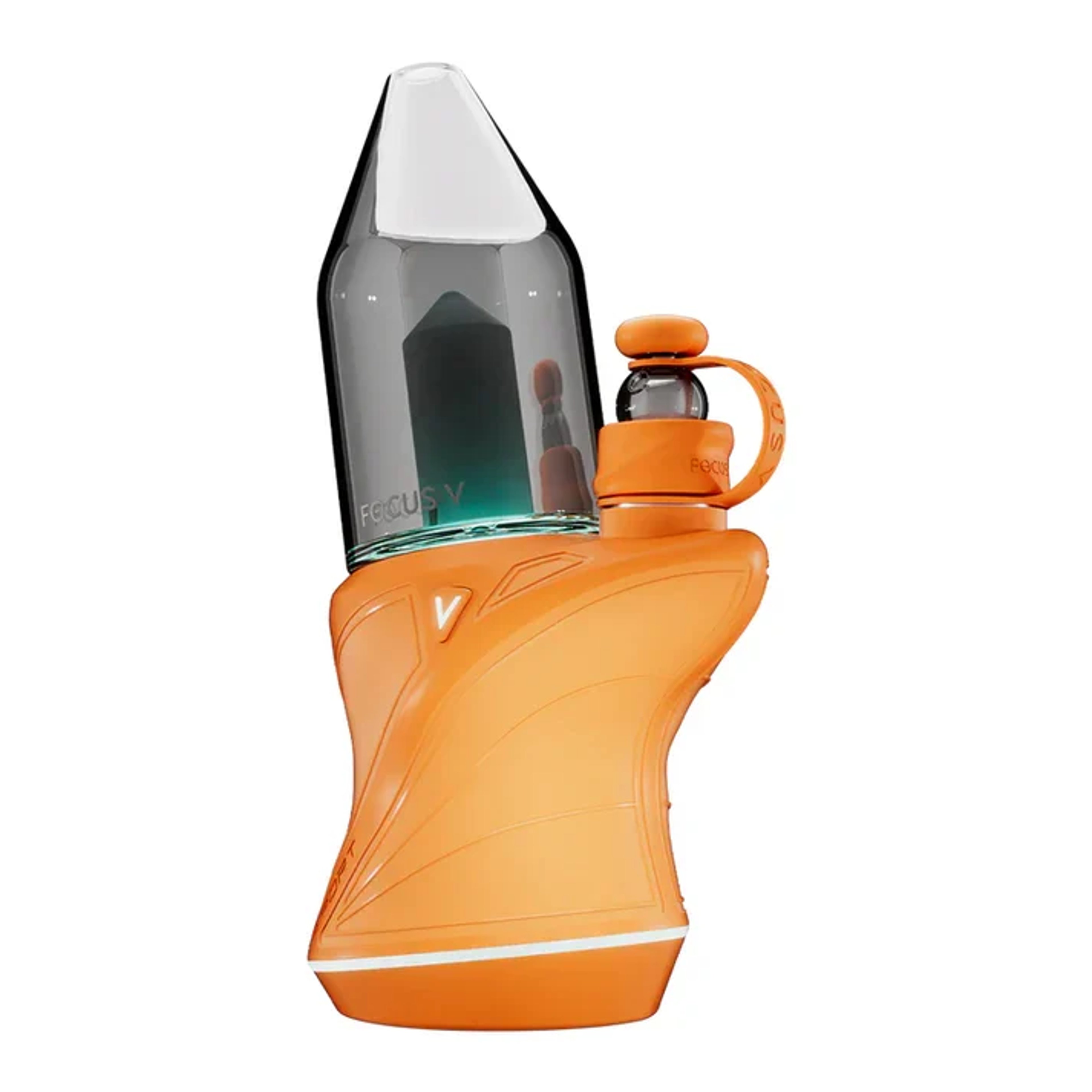 Preview pic of Focus V Carta Sport E-Rig - Tangerine