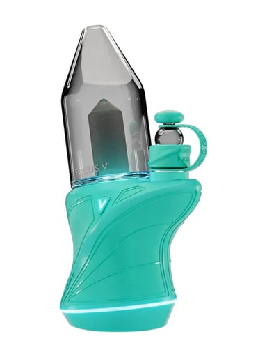 Preview pic of Focus V Carta Sport E-Rig - Teal