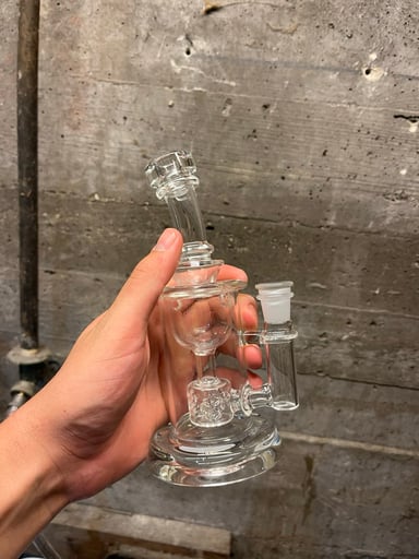 Preview pic of Greek Glass Taurus