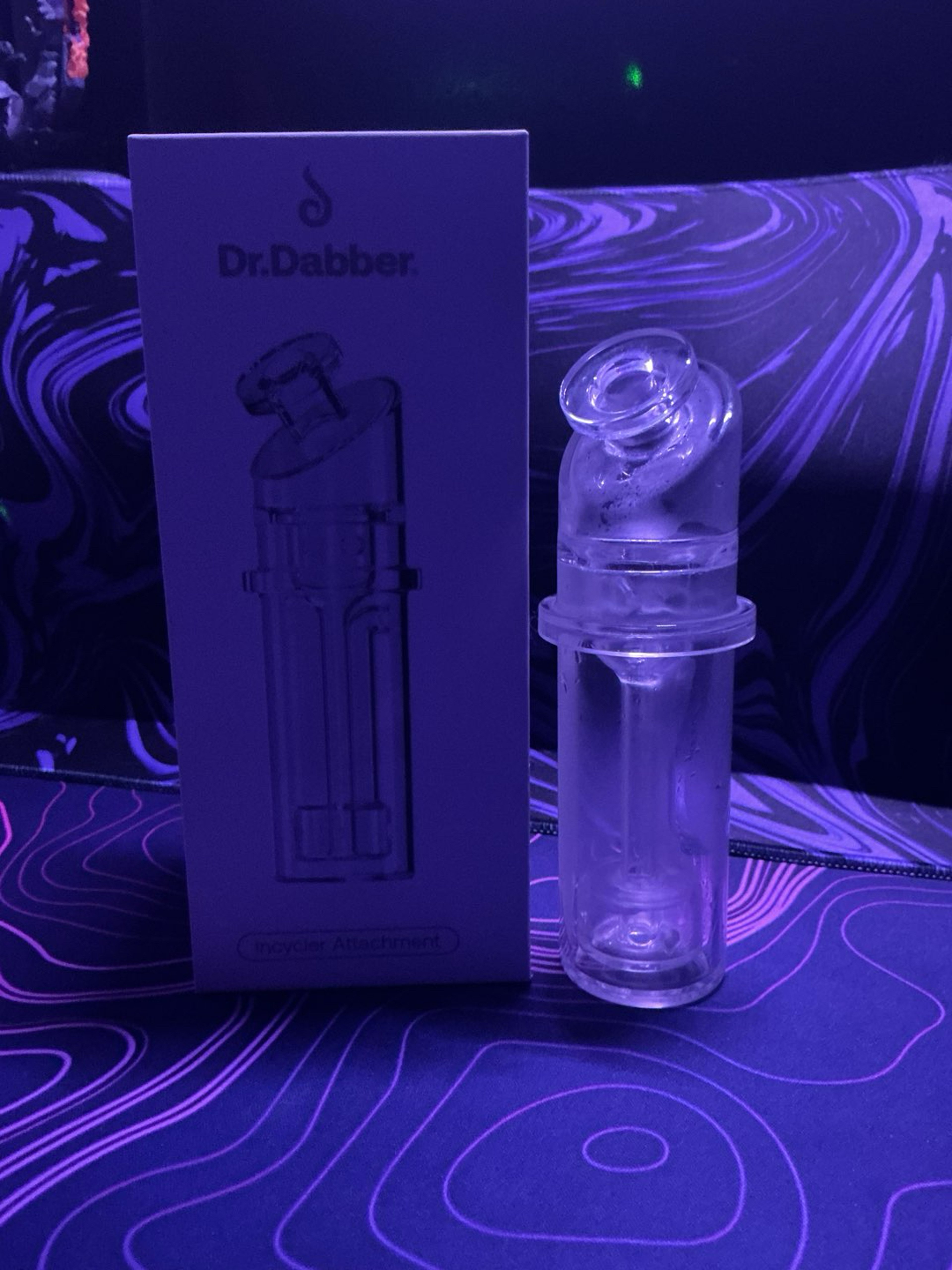 Preview pic of Dr dabber switch 2 bundle