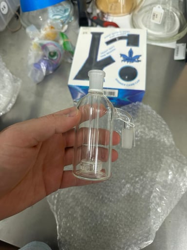 Preview pic of Ash catcher