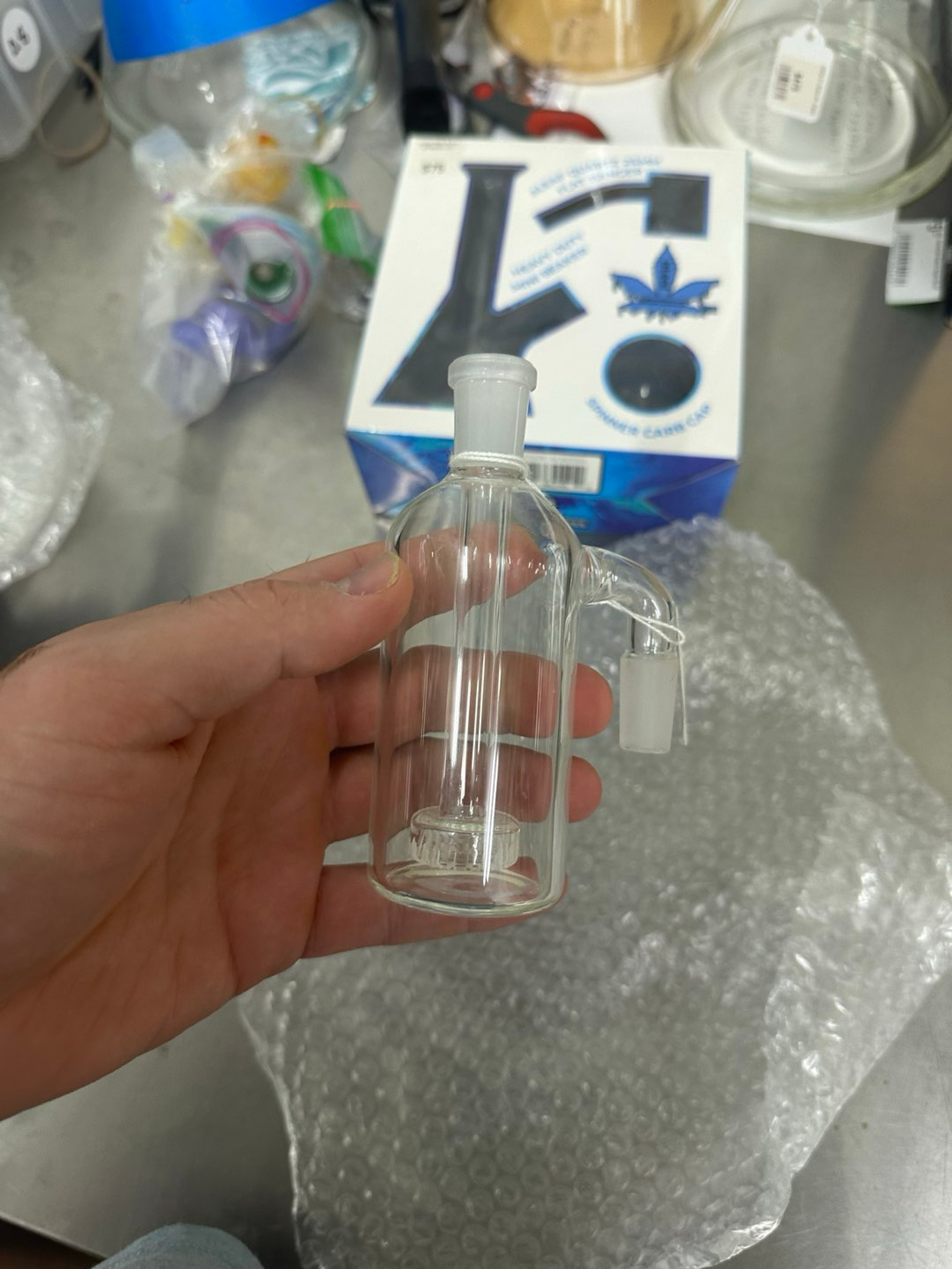 Ash catcher image 0