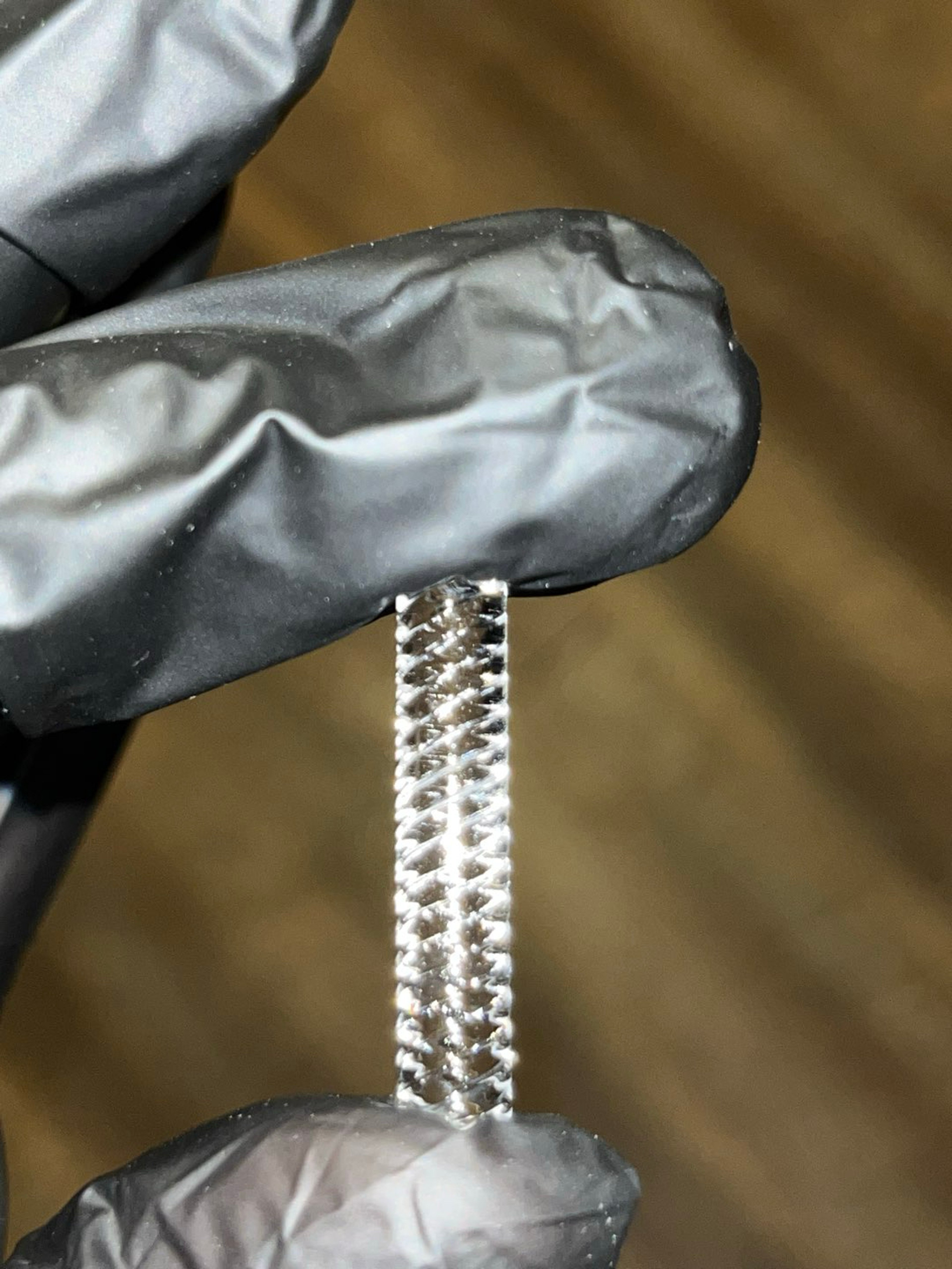Preview pic of Quartz piller