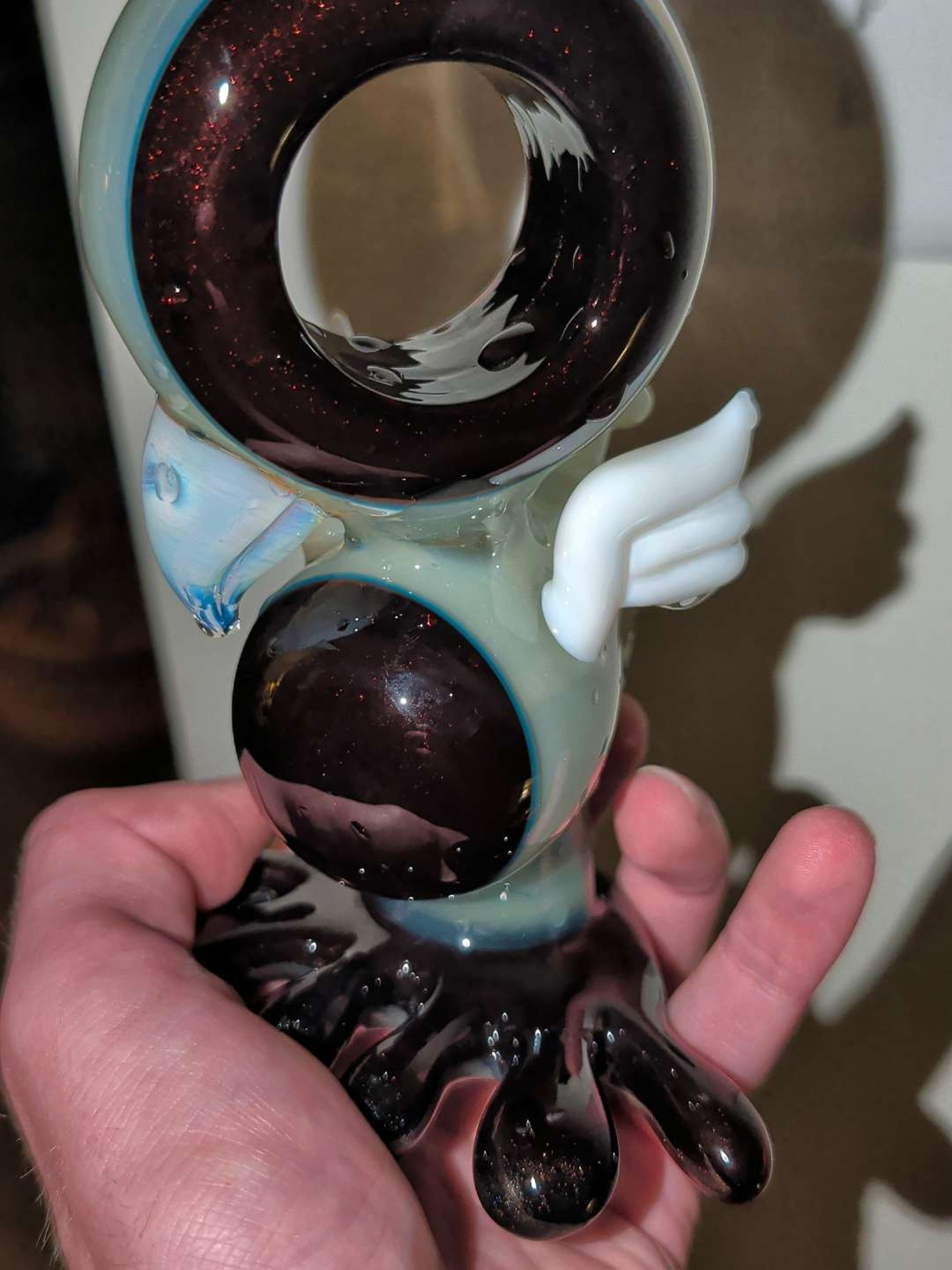 Preview pic of CFL Calmbo Burdy