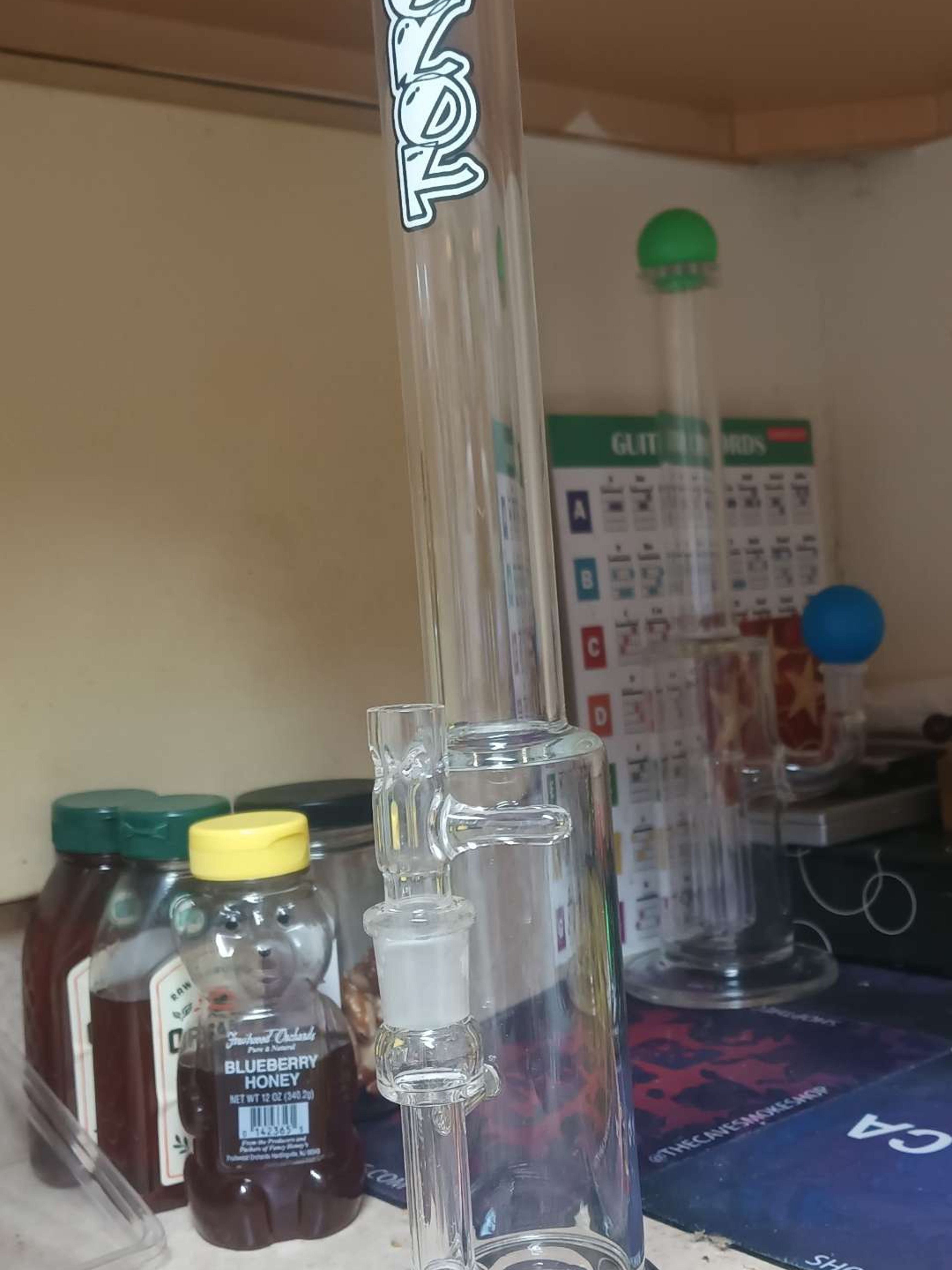 TORO tube $300 🚢 image 0