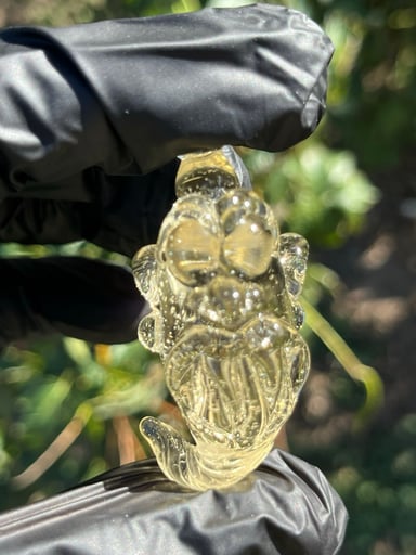 Preview pic of Machine elf pendant