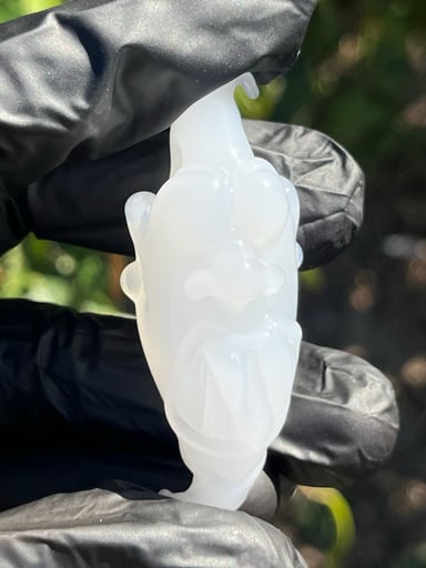 Preview pic of Machine elf collab