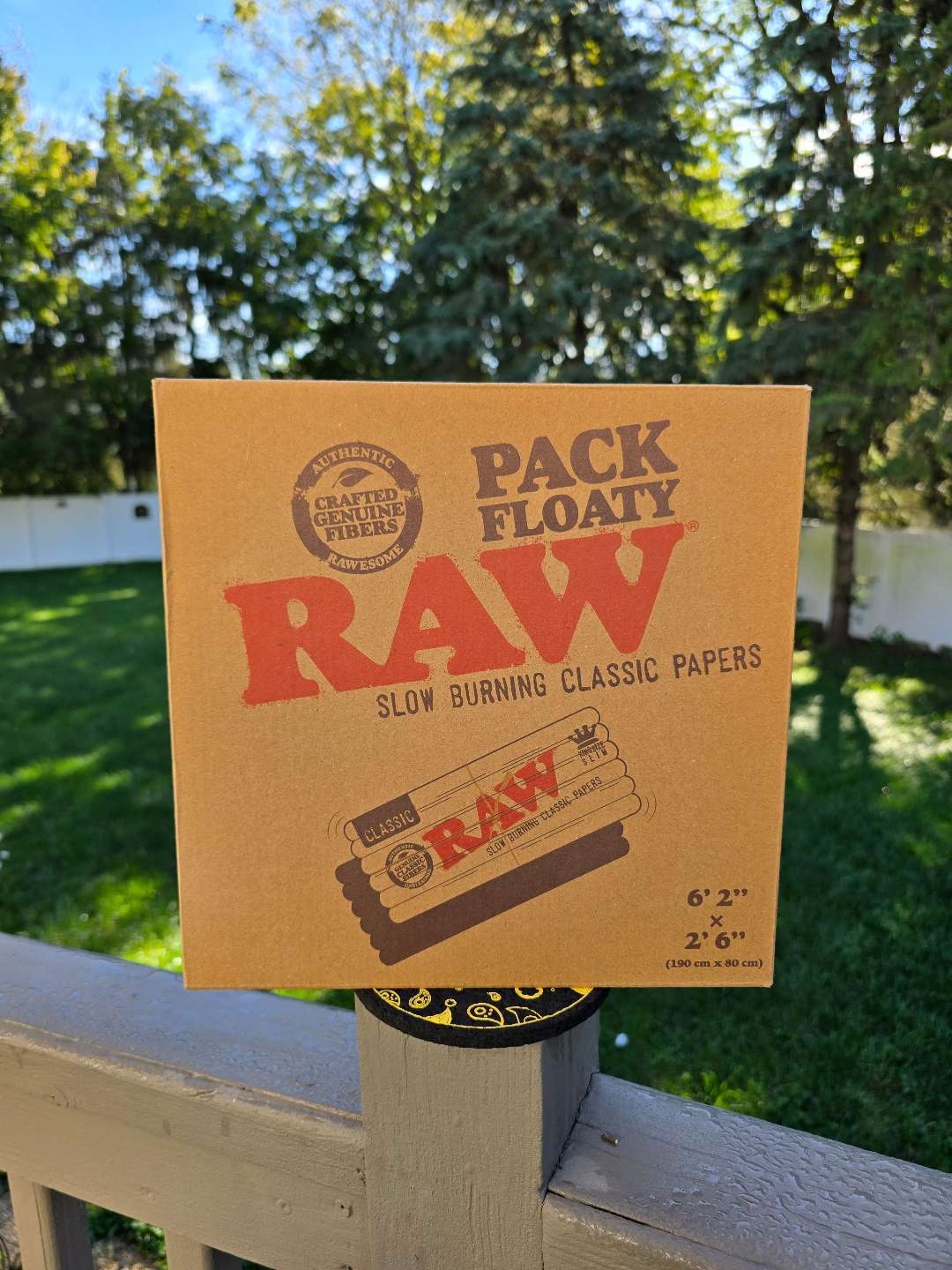 Preview pic of RAW pool party bundle