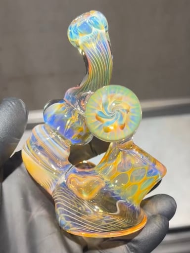 Preview pic of EASE Signature Squatlock