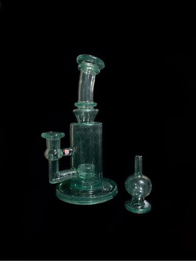 Preview pic of Eric Law - Banger Hanger Set