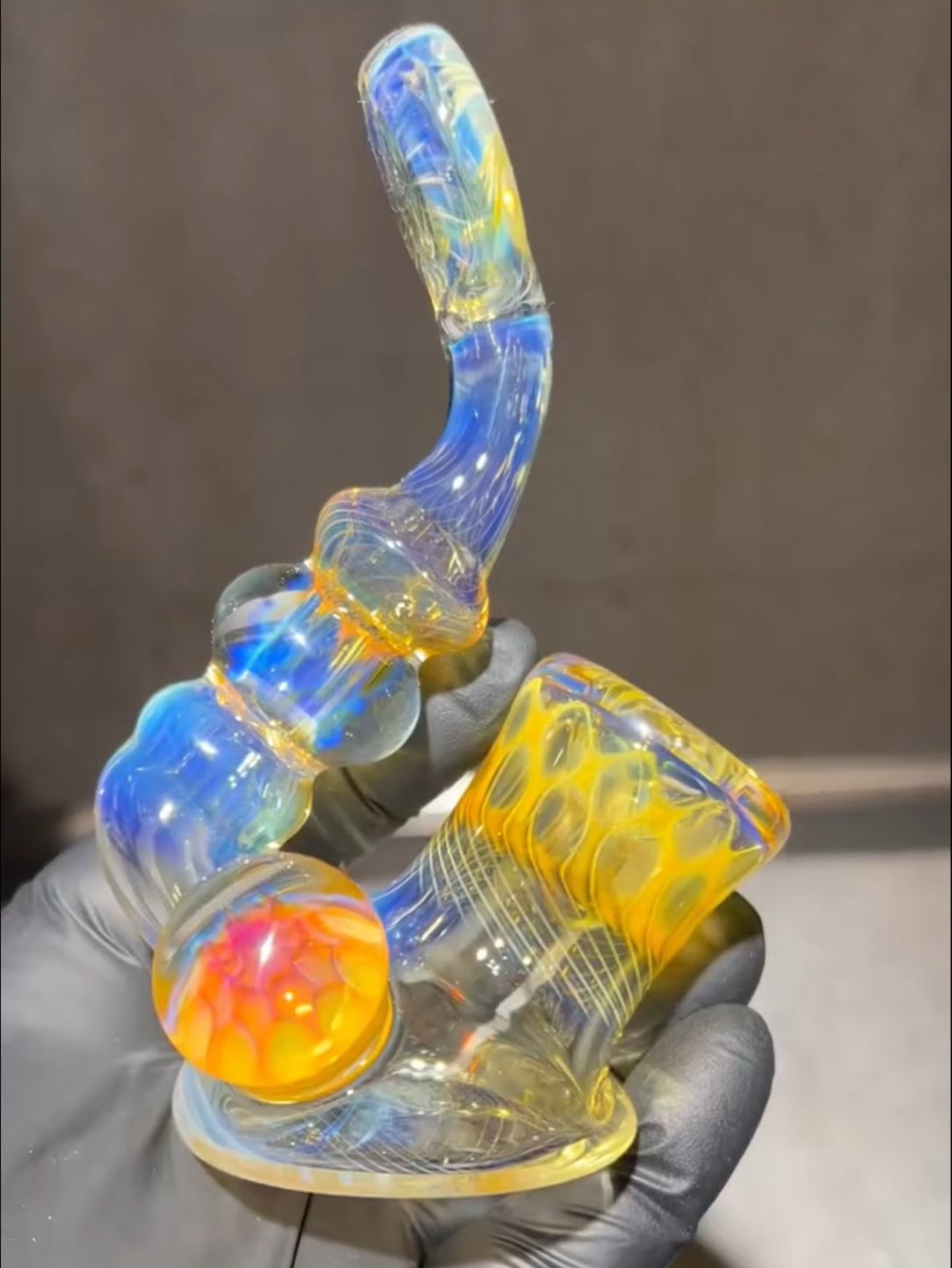 Preview pic of EASE Custom Squatlock