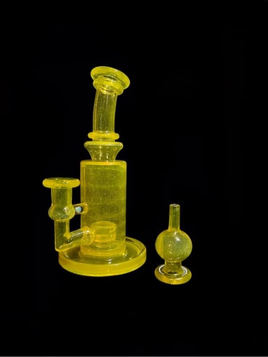 Preview pic of Eric Law - Banger Hanger Set