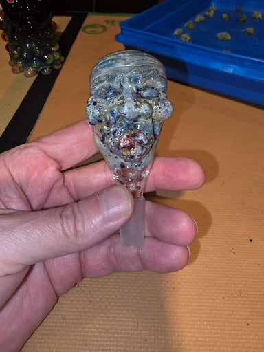 Preview pic of Voorhees 14mm slide