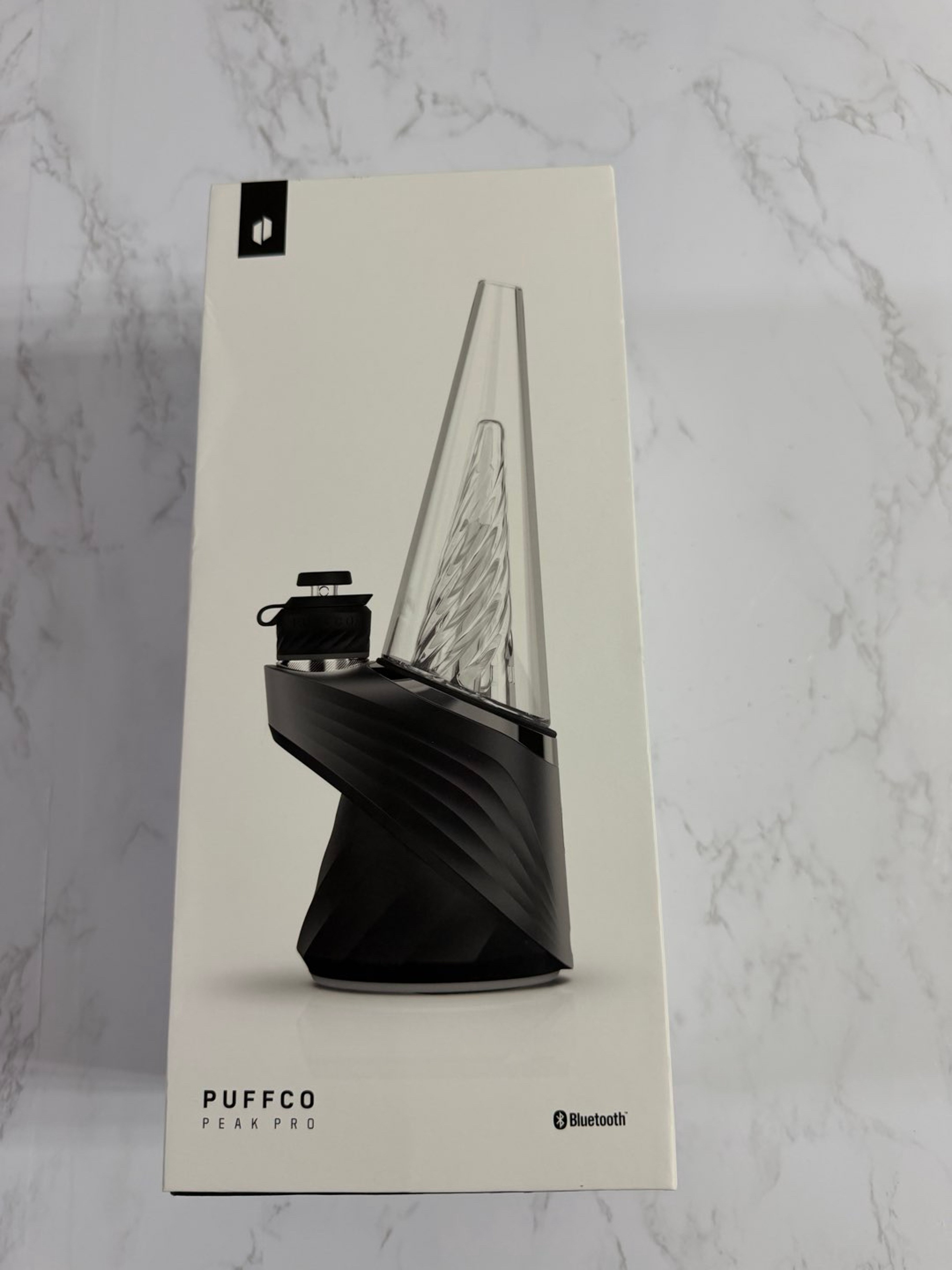 Puffco Peak Pro image 0