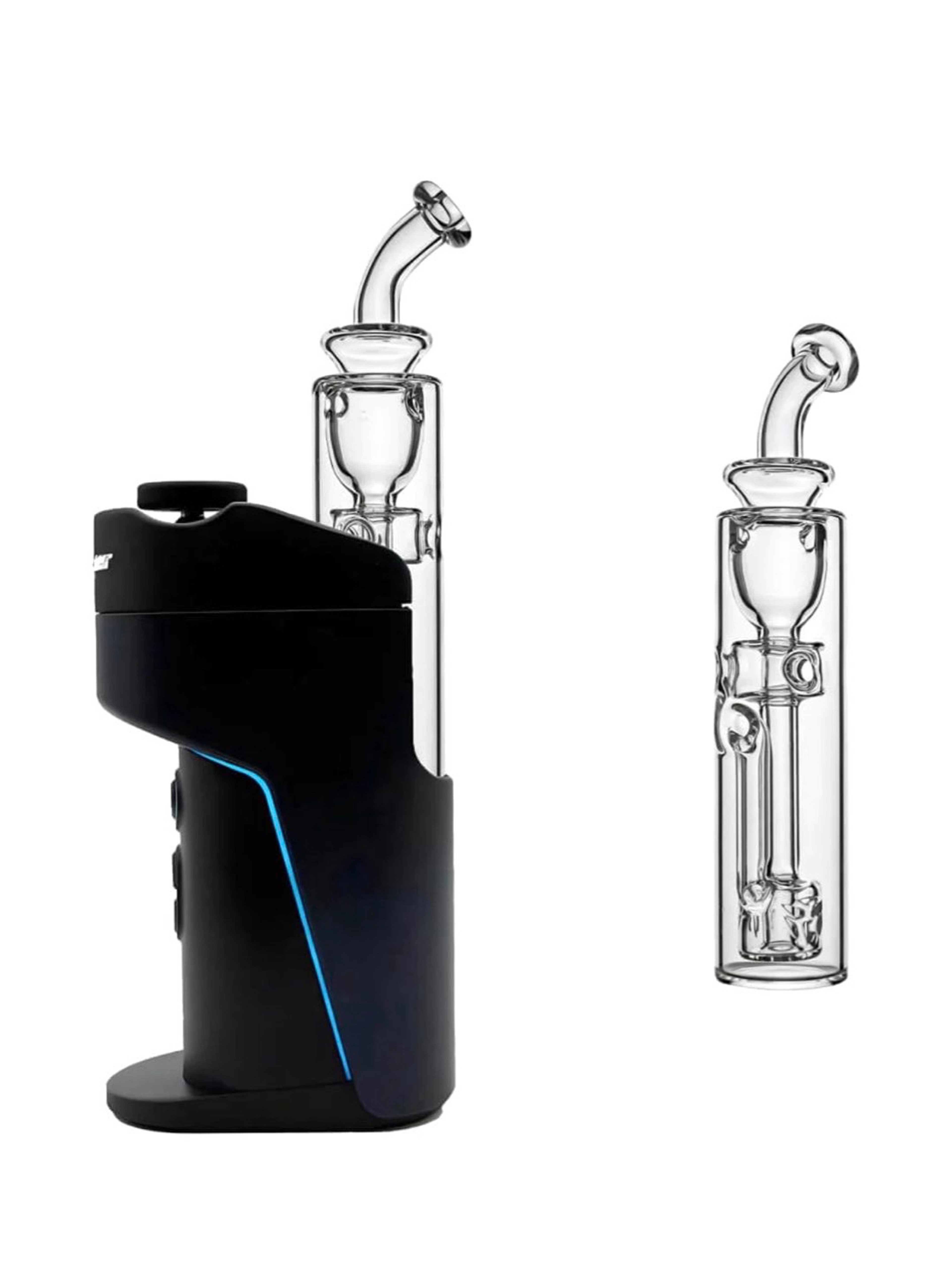 Preview pic of Fab Torus Incycler with Tri-Seed Perc for Dr. Dabber Switch Go