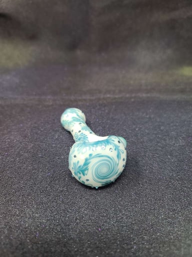 Preview pic of Squash Full Venna Gem spoon