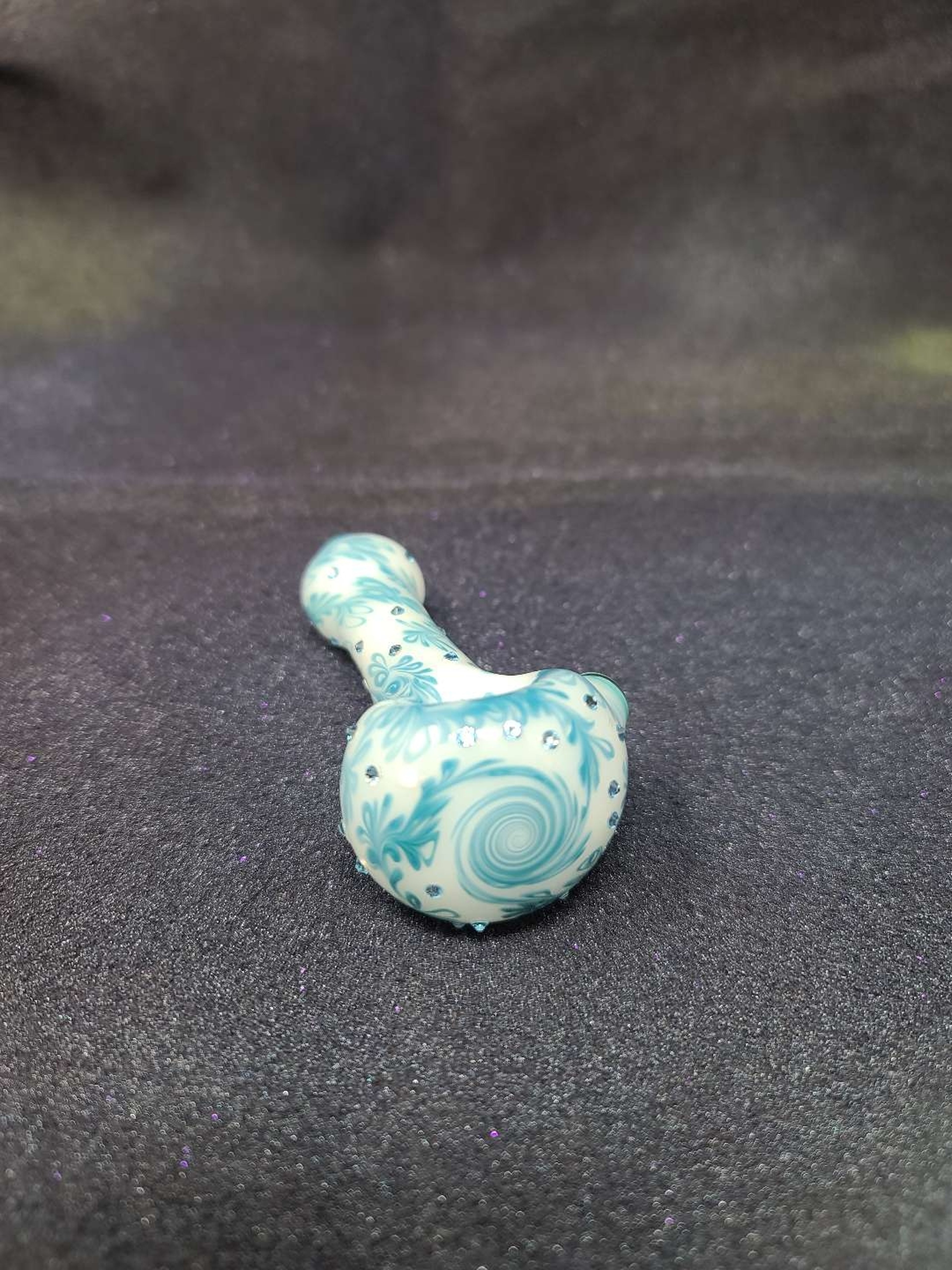 Squash Full Venna Gem spoon image 0