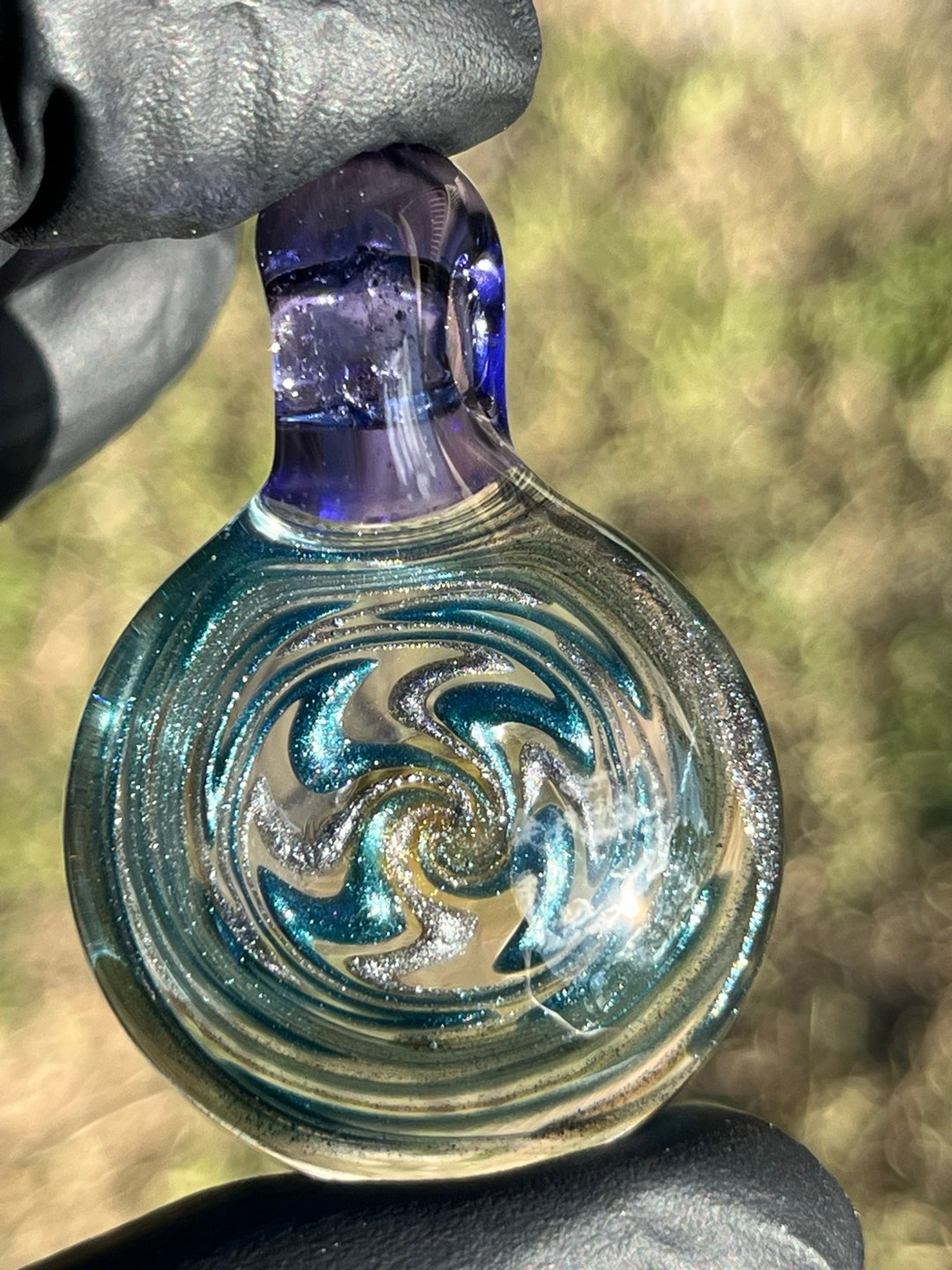Wigwag pendant image 0