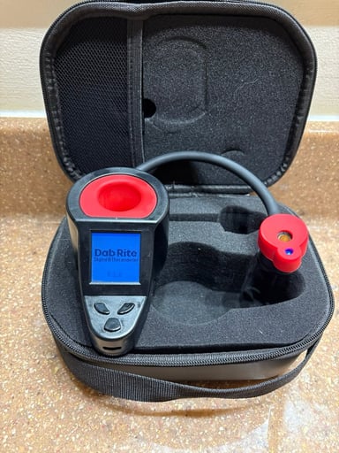 Preview pic of Dab Rite v1.0