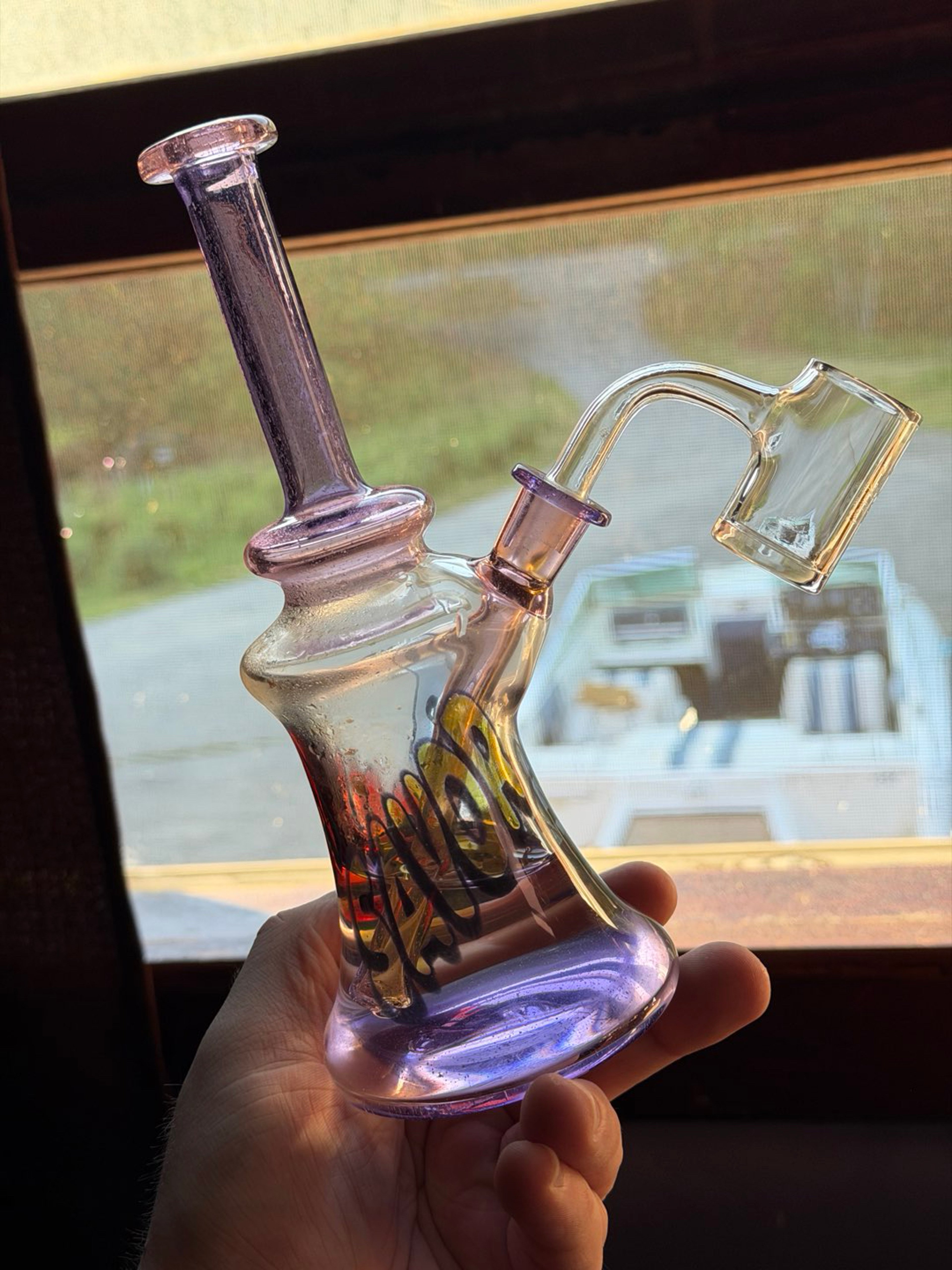 Preview pic of Kurt B 10mm Tube