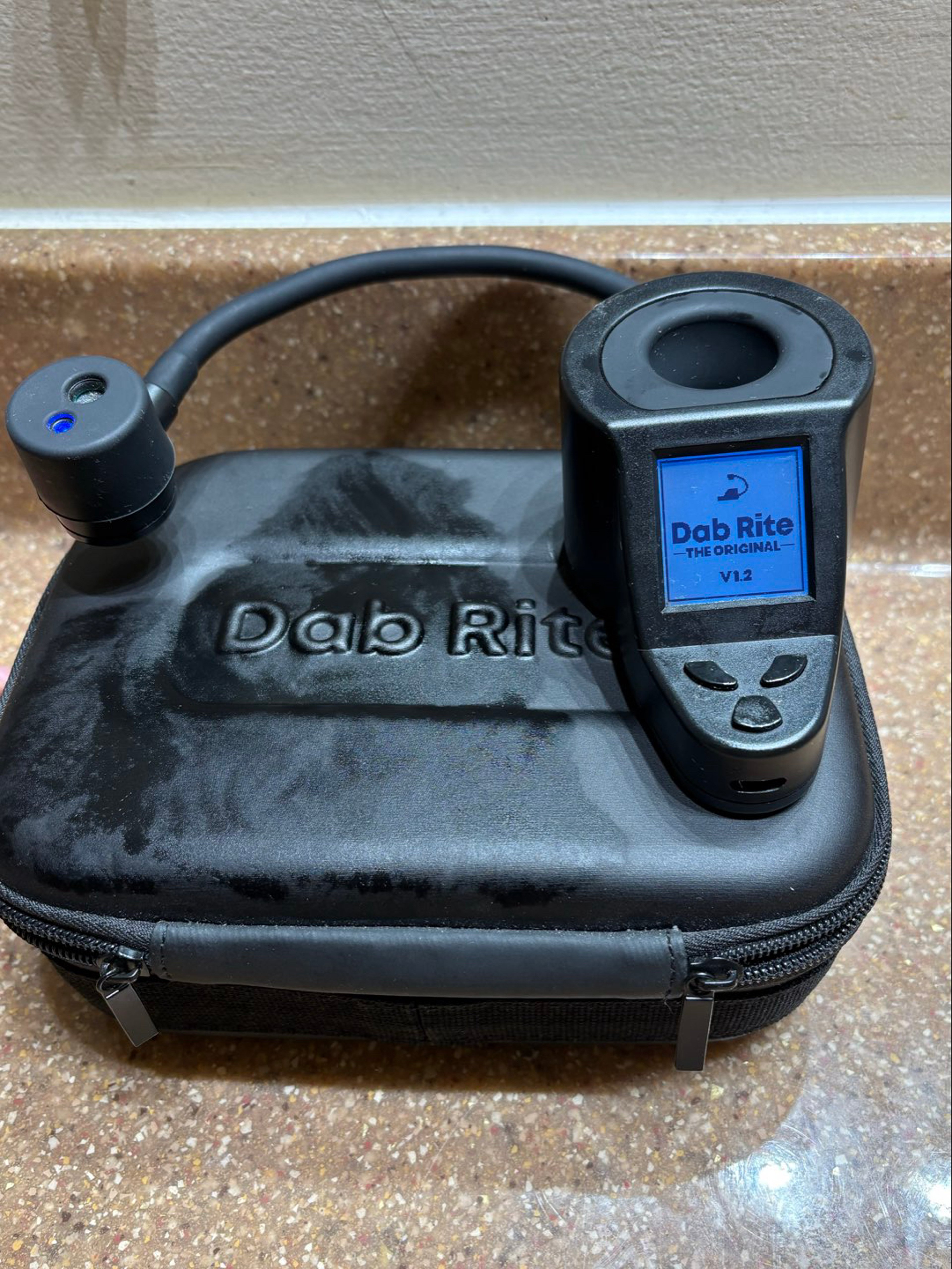 Dab Rite v1.2 image 0