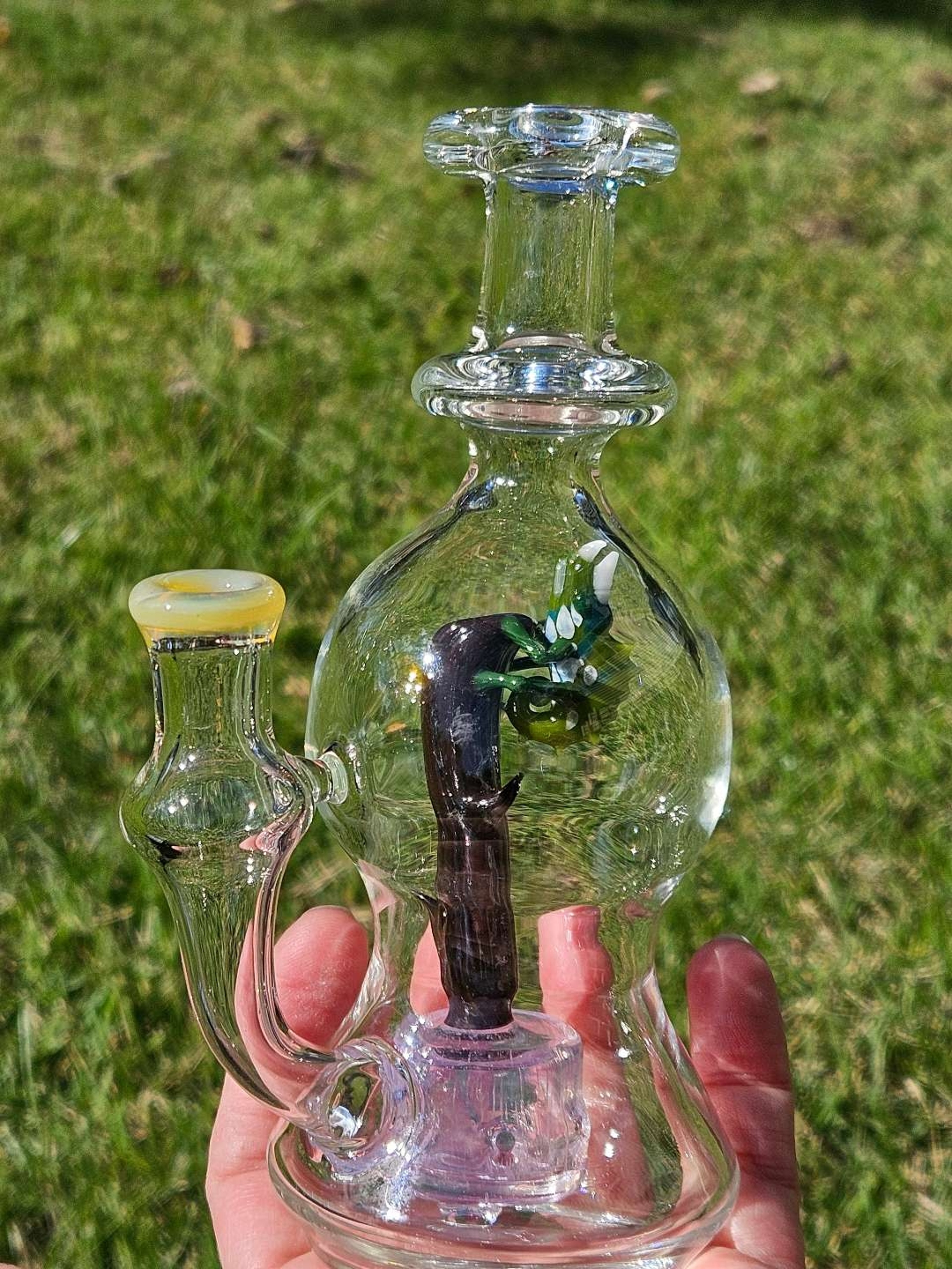 Preview pic of Chameleon mini tube