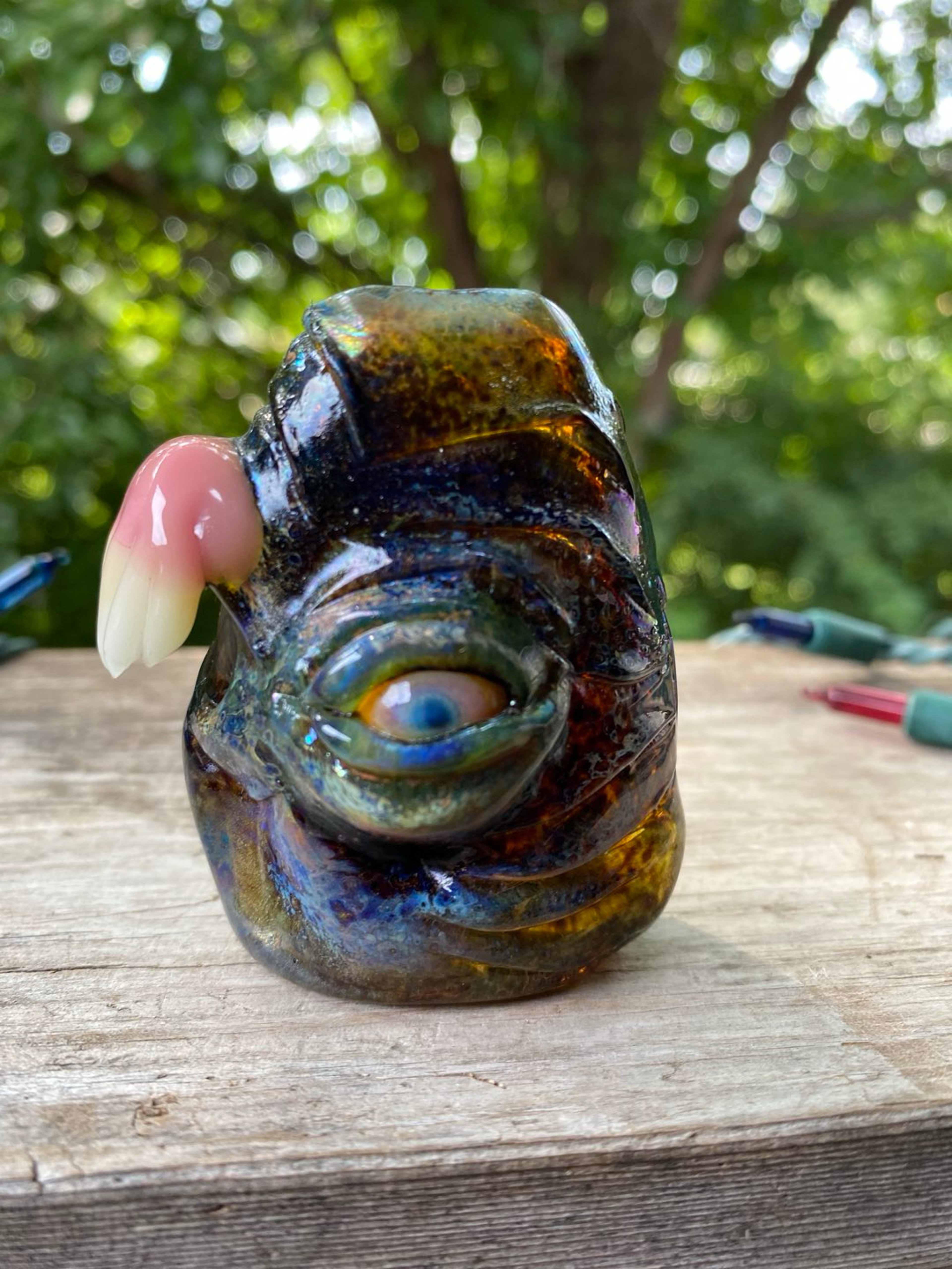 Preview pic of Salt Shaker