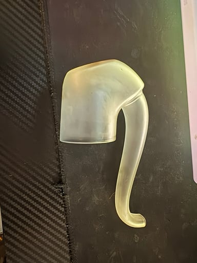 Preview pic of Puffco proxy w bubbler