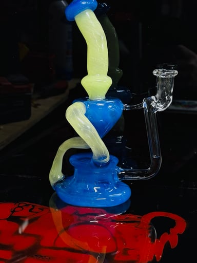 Preview pic of MGF Recycler