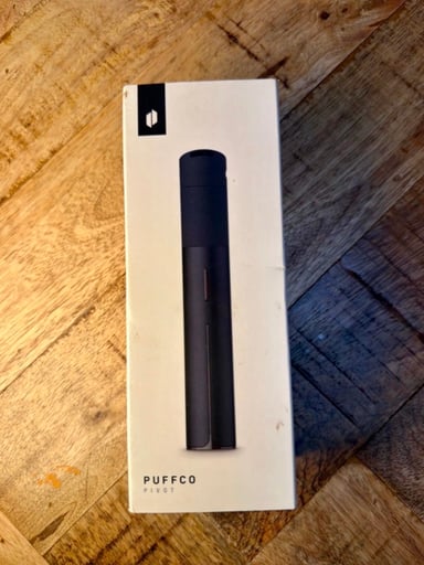 Preview pic of Puffco Pivot