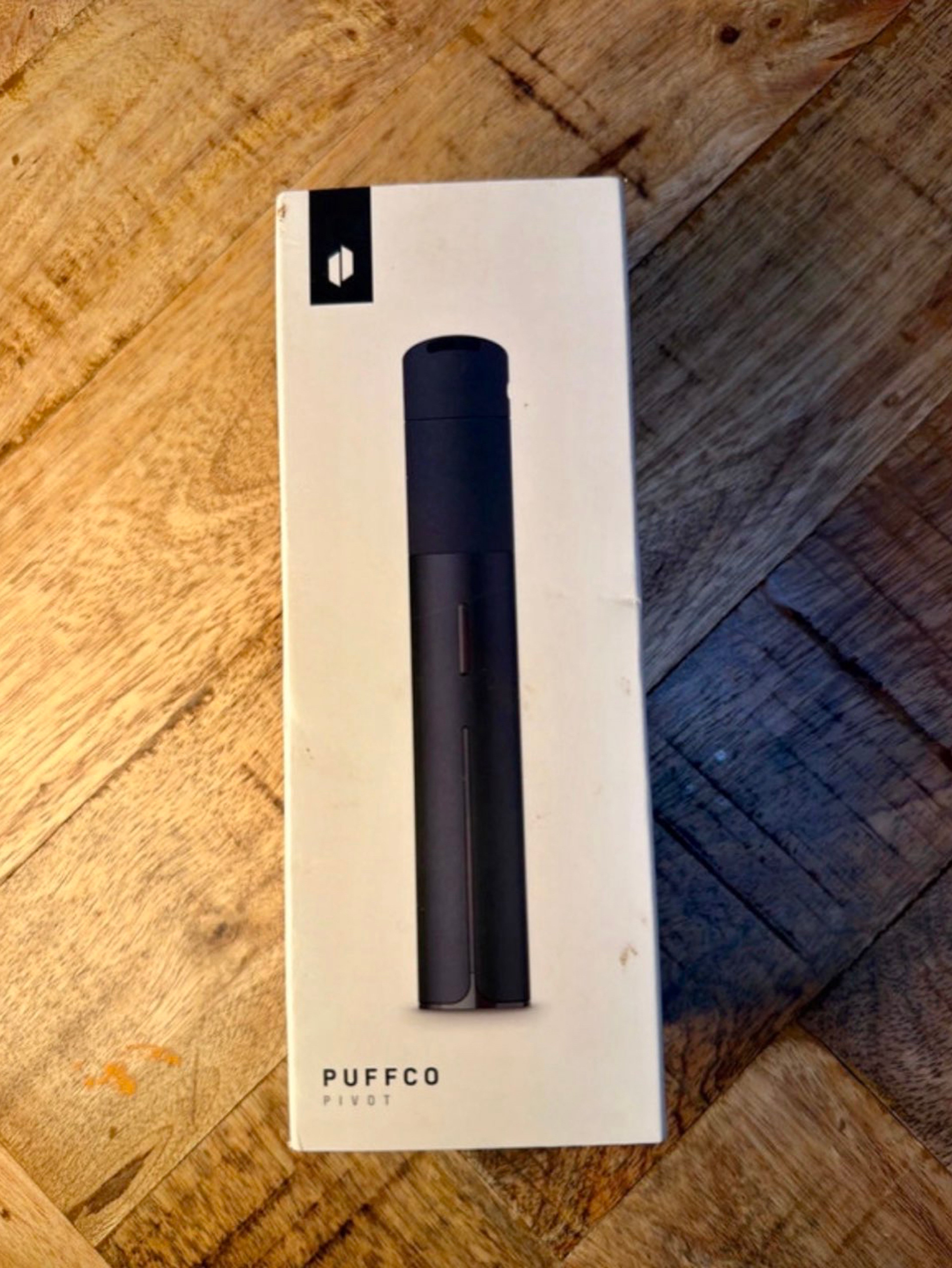 Puffco Pivot image 0