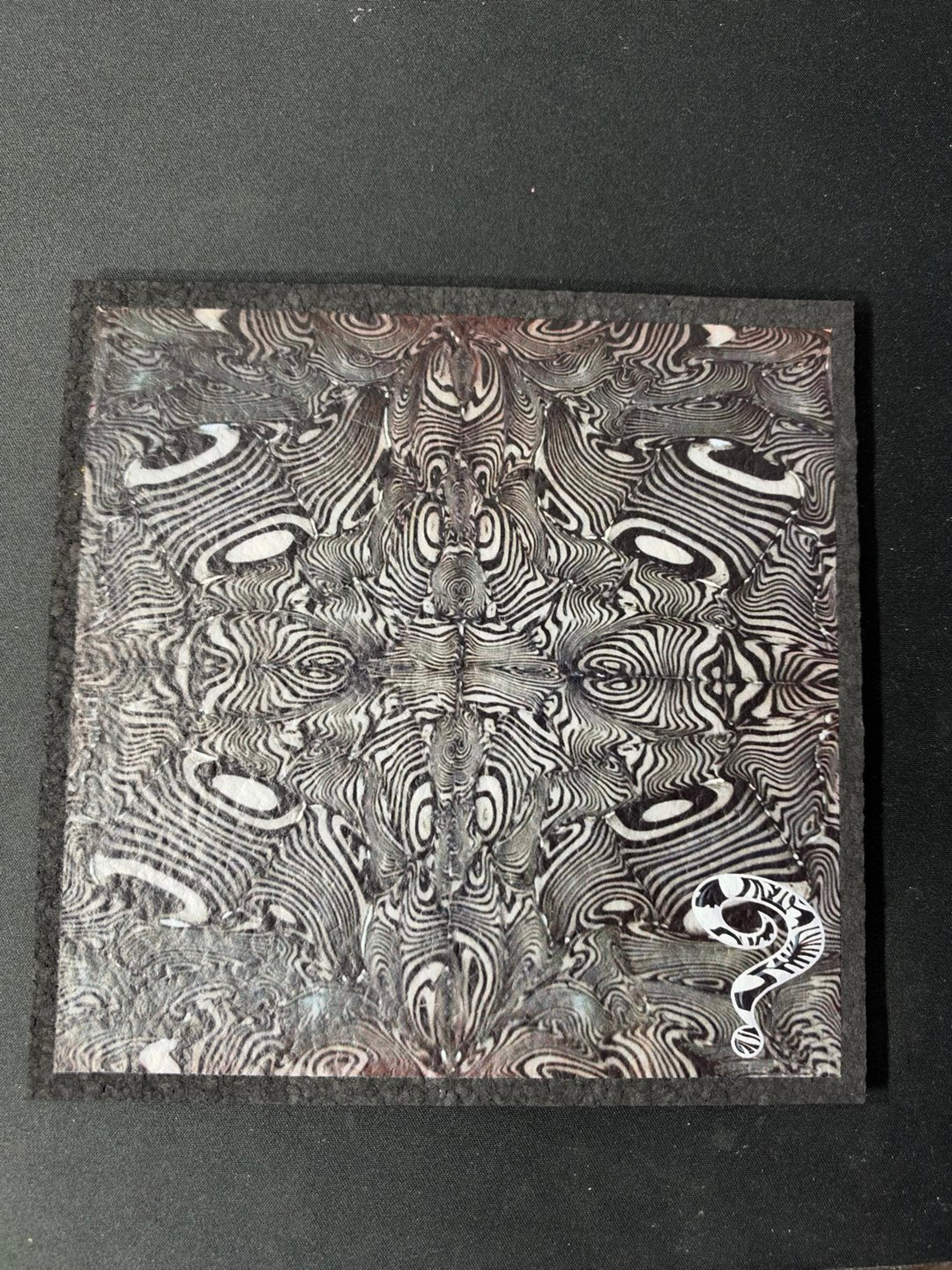 Who’s boro mood mat image 0