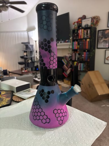 Preview pic of 14mm Beaker