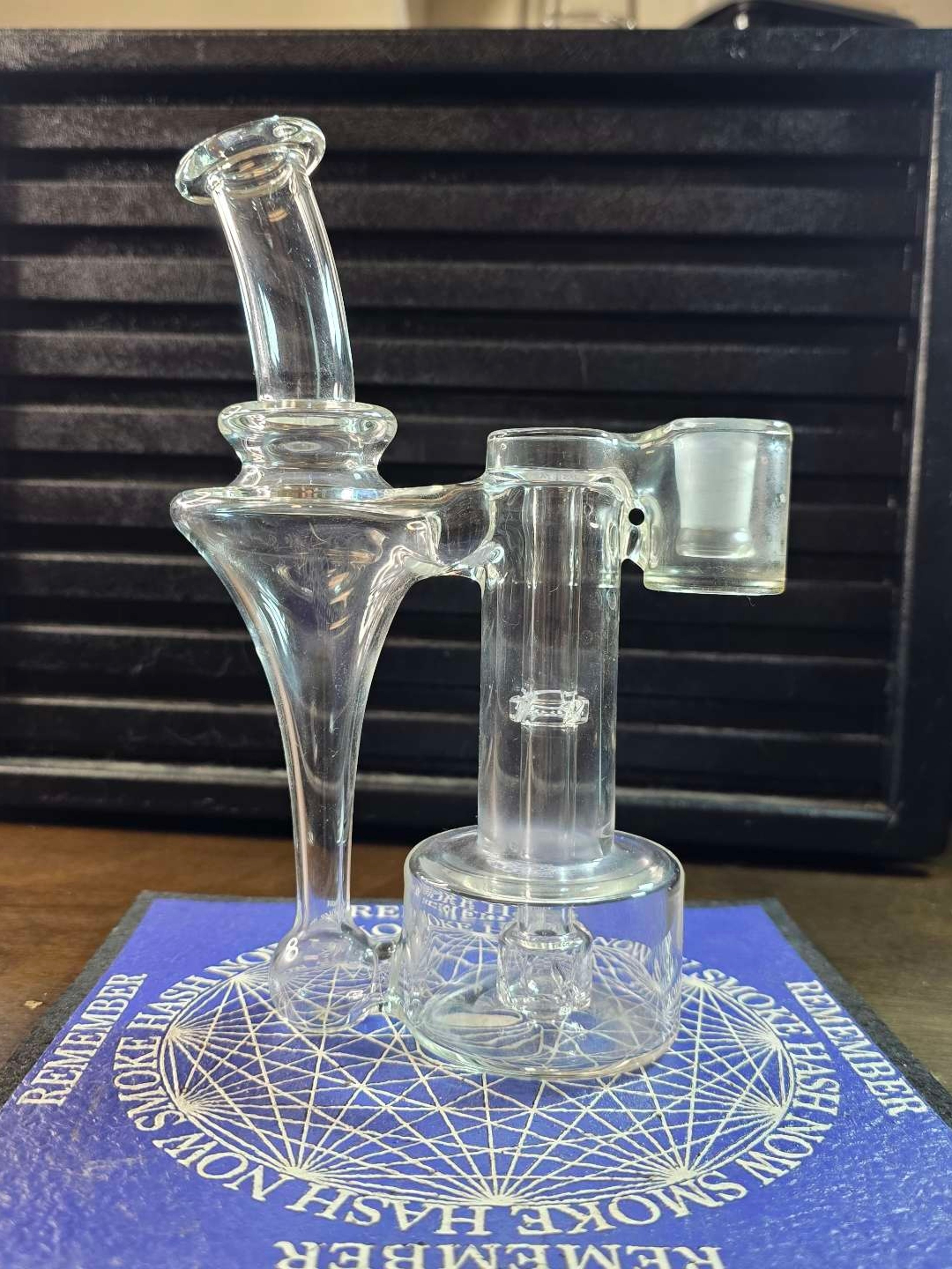 Preview pic of Jeffglassart R3 regular or XL