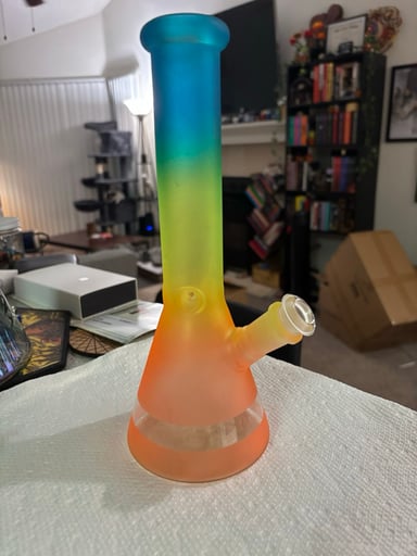Preview pic of 14mm Beaker