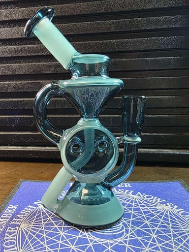 Preview pic of A1 functions recycler