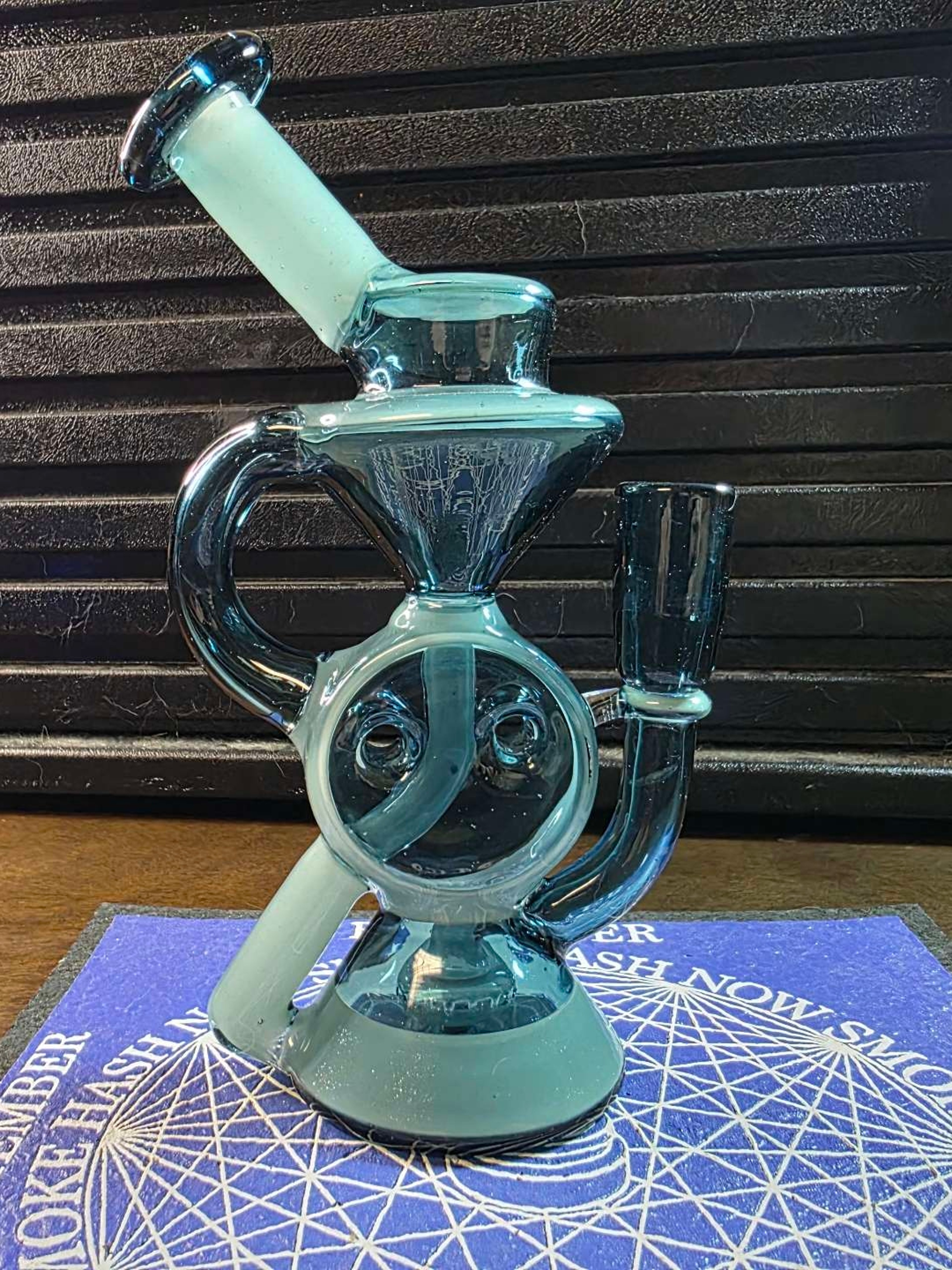 Preview pic of A1 functions recycler