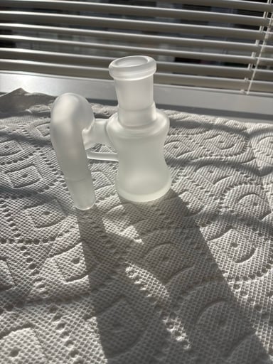 Preview pic of Sovereignty AC - Brand New - Sandblasted