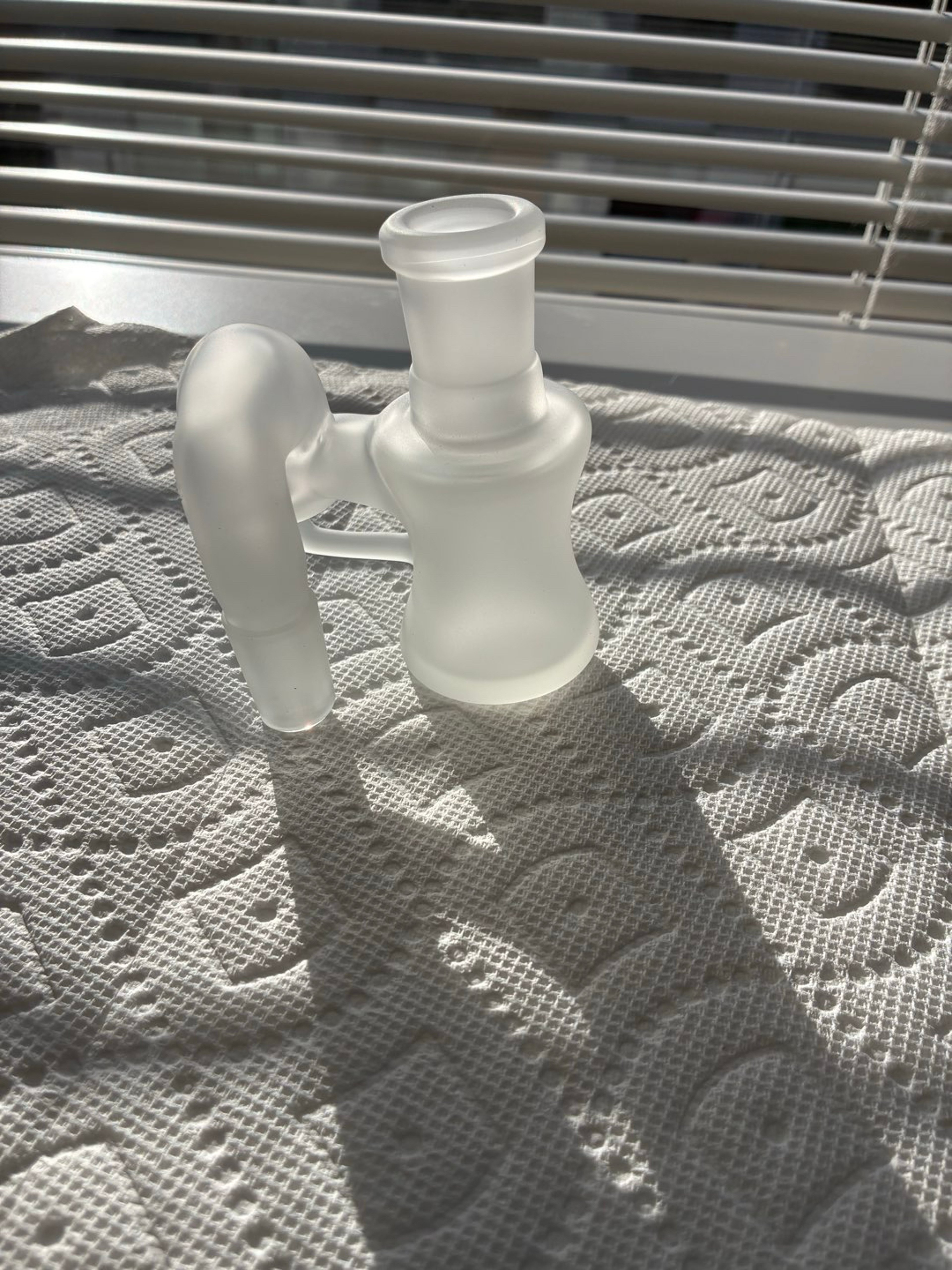 Sovereignty AC - Brand New - Sandblasted image 0